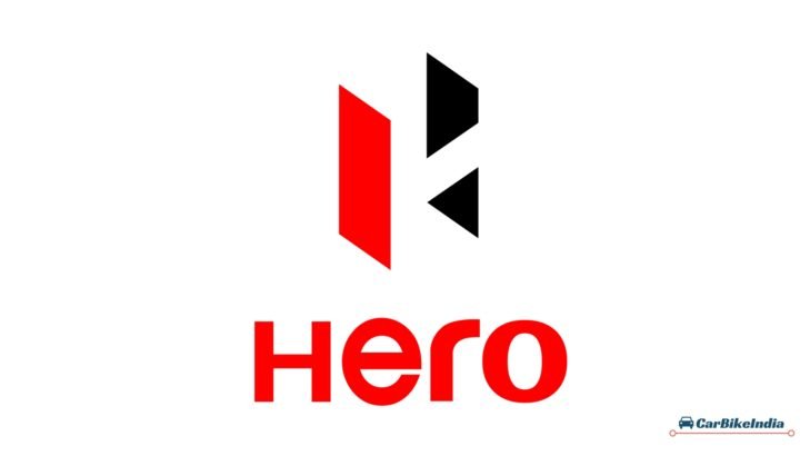 Hero MotoCorp Sales 2017