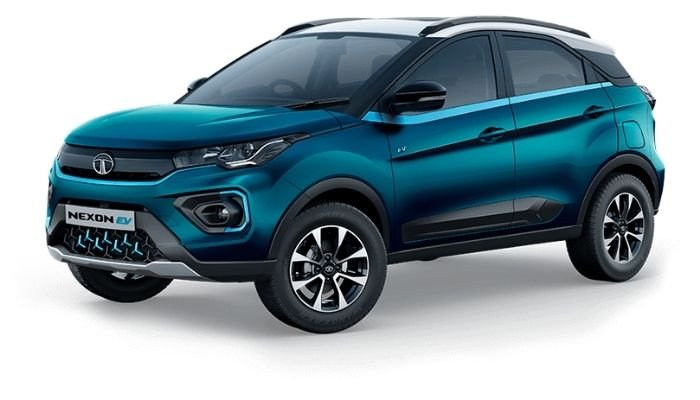 Tata Nexon Compact