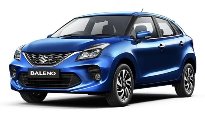 Maruti Baleno Review