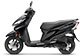 honda grazia pearl nightstar black color