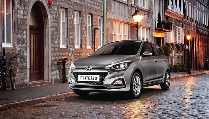 Hyundai Elite i20 Best Resale Value Cars in India