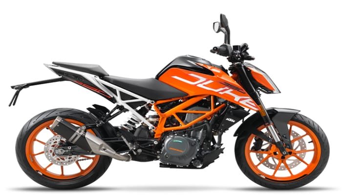 Ktm Duke 390 Review