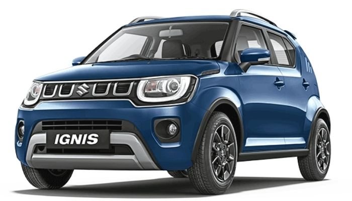 Maruti Suzuki Ignis Review