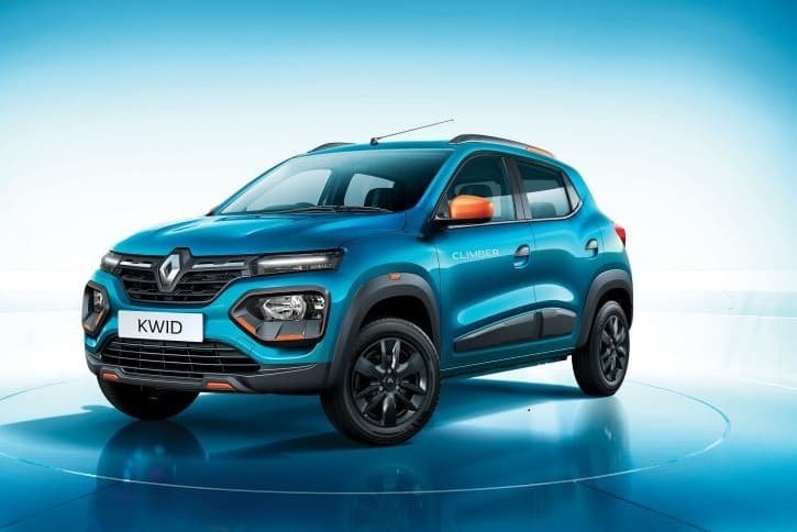 Renault KWID Review