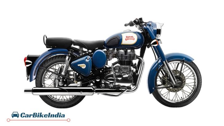 Royal Enfield Classic 350 Review