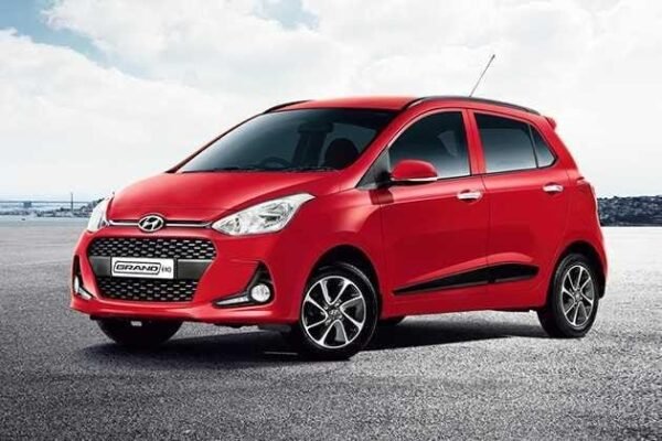 Grand i10 low maintenance cars in india