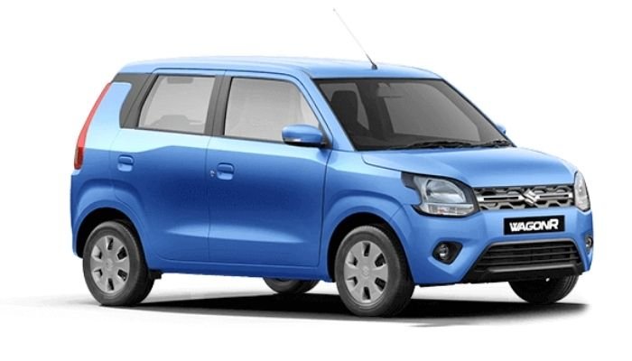 Maruti Suzuki Wagon R Review