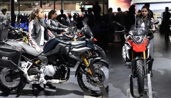 Top 10 Bikes At 2018 Indian Auto Expo