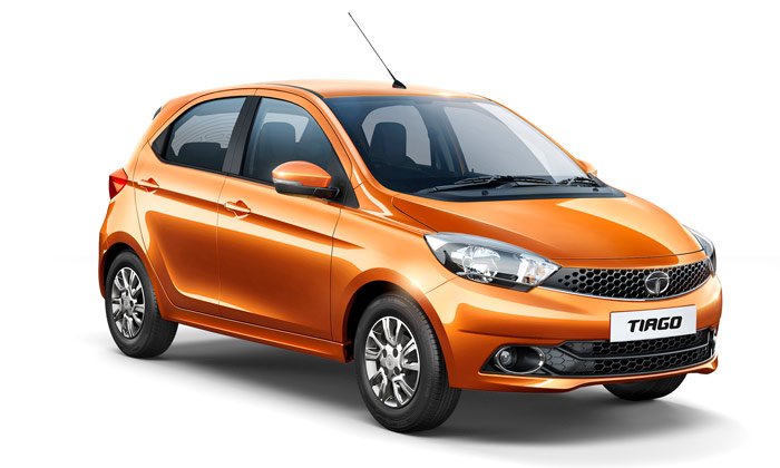 Tata Tiago Review (Automatic & Manual): Petrol, Diesel, Price, Specs