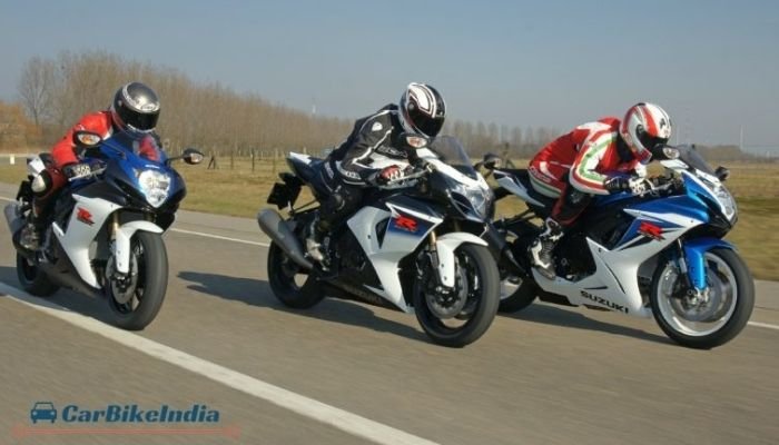 Car And Bike Racing Schools In India