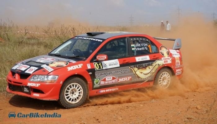 HONDA TEN10 RACING ACADEMY, BENGALURU