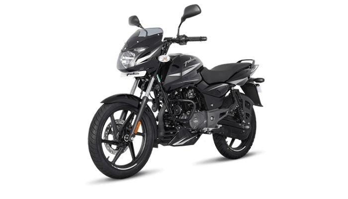 Bajaj Pulsar 150