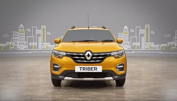 Renault Triber Long-Term Review