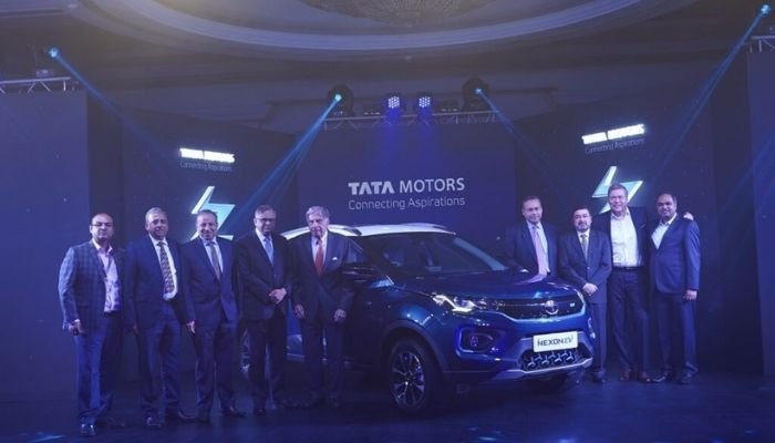 Tata Nexon EV Launched