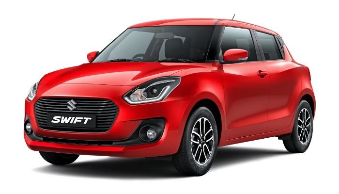 Maruti Swift Best Resale Value Car in India