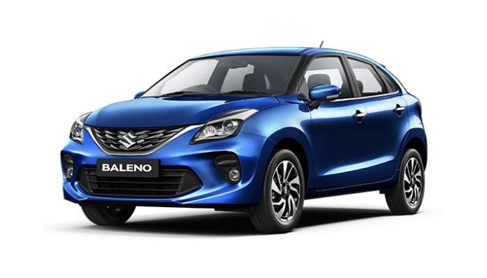 Maruti Baleno Lesser-Known Facts