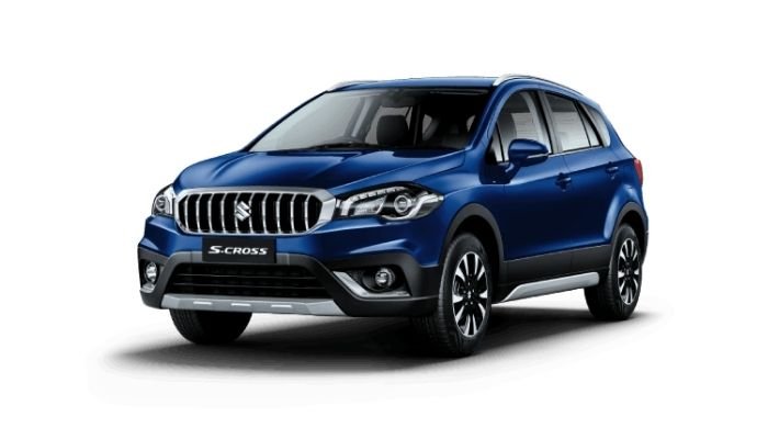 2020 Maruti S-Cross BS6 Launch