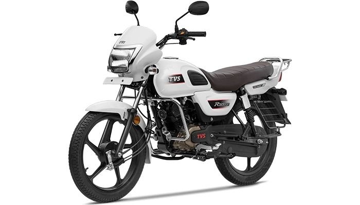 TVS Radeon