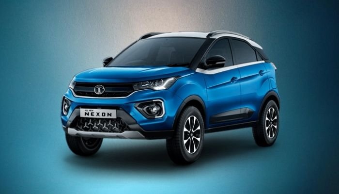 Tata Nexon Top Budget SUVs in India