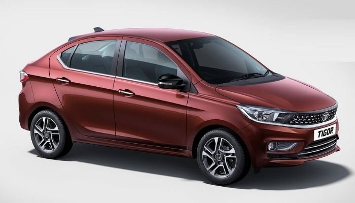 Tata Tigor