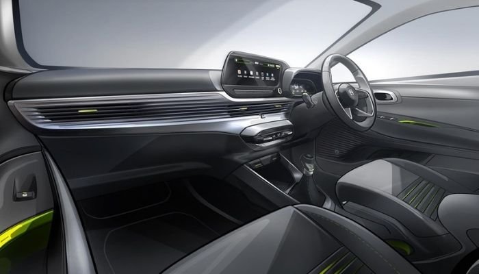 New Hyundai i20 2021 Price Features Interior