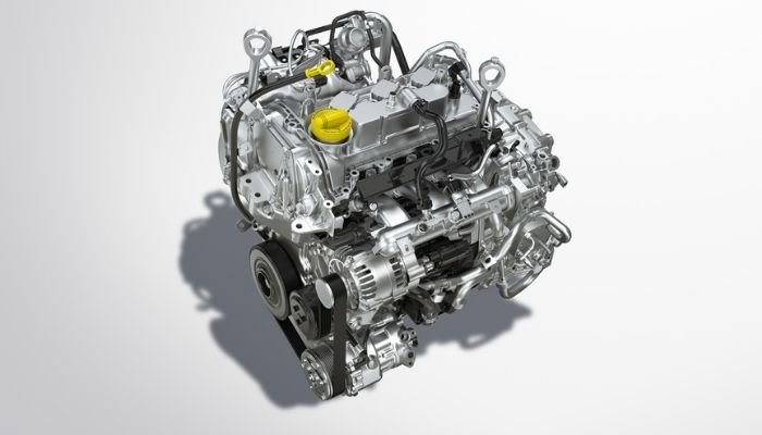 Nissan Magnite Engines
