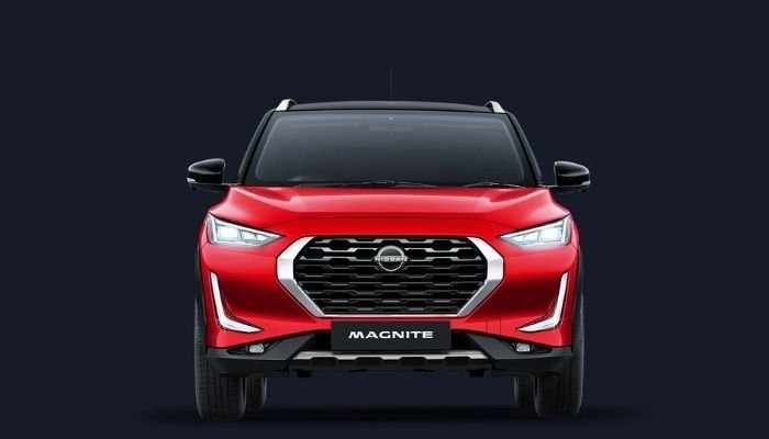 Nissan Magnite SUV Rivals