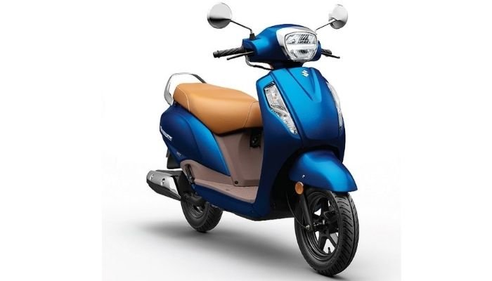 Suzuki Access 125