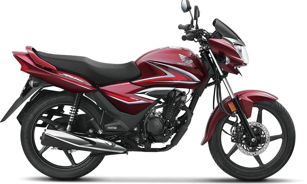 Honda sp shine 2025 2021