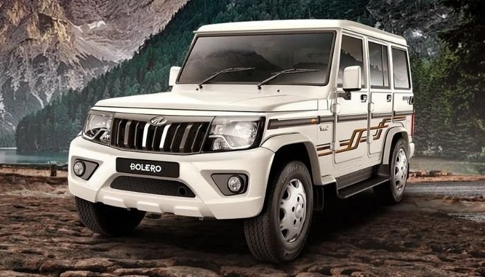 2021 Mahindra Bolero Review Latest Model