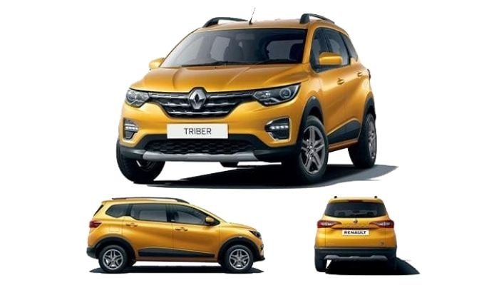 Renault Triber Customer Review Feedback