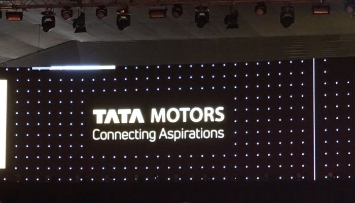 Tata Motors November 2020 Sales