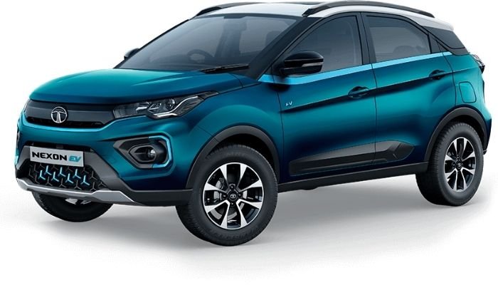 Tata Nexon EV Review