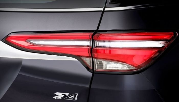Toyota Fortuner Facelift 2021 Exterior Highlights