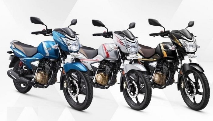 New Upcoming TVS Bikes Launch in India 2021