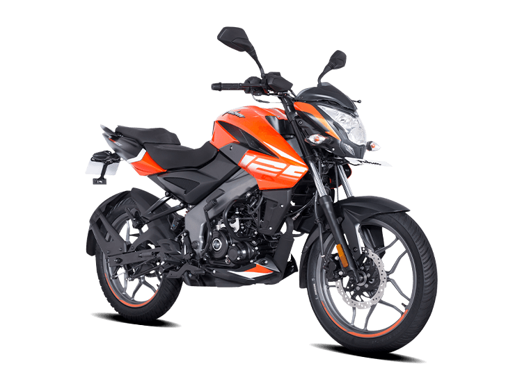 Bajaj Pulsar NS 125 Review