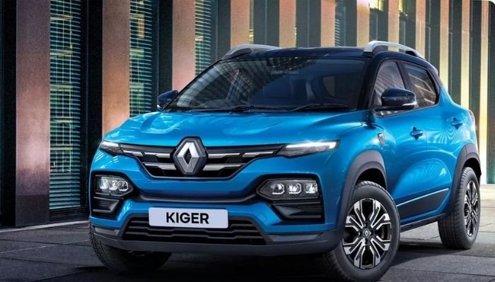 Renault Kiger Review