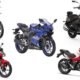 5 Best 150cc Bikes in India