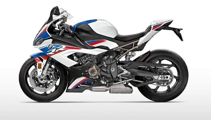 BMW S1000RR