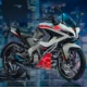 Bajaj Pulsar RS 200 2025