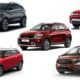 Best SUVs under 10 lakh in India