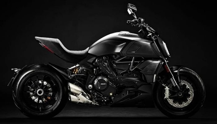 Ducati Diavel 1260 launched in india