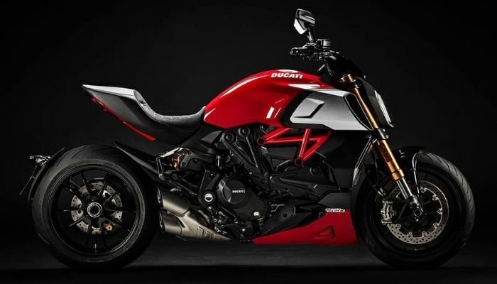 Ducati Diavel 1260S launched in india