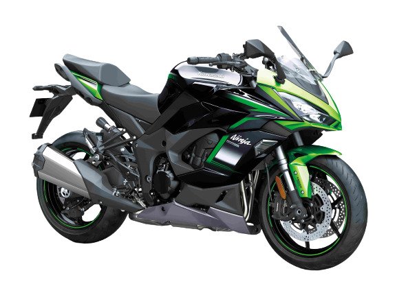 Kawasaki Ninja 1000SX