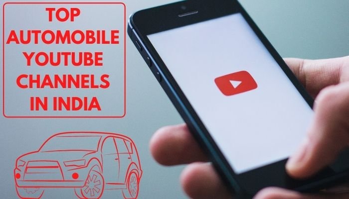 Top 10 Automobile Youtube Channels in India People Must Subscribe To