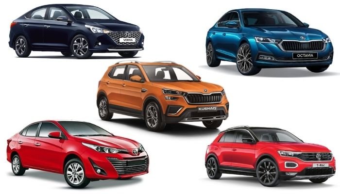 10 Most Affordable Cars With Paddle Shifters in India