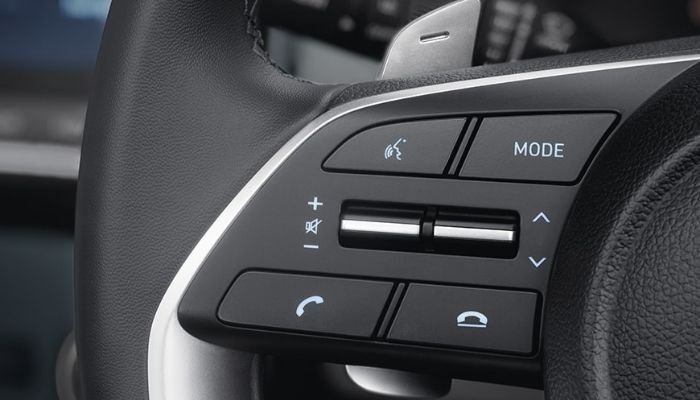 Affordable Paddle Shifter Cars in India