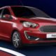 Ford Figo Automatic Launched in India