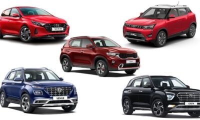 Most Affordable Cars With 6 or More Airbags