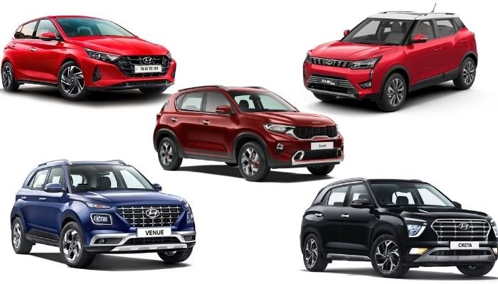 Most Affordable Cars With 6 or More Airbags